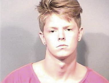 Joshua Lechner, - Brevard County, FL 