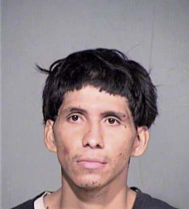 Damari Lewis - Maricopa County, AZ 