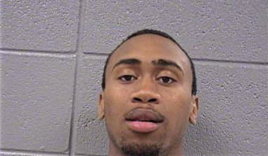 Demario Lewis, - Cook County, IL 
