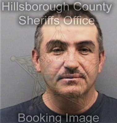 Lawrence Libran, - Hillsborough County, FL 