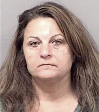 Cassandra Link, - Citrus County, FL 