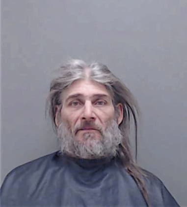 Lonnie Lloyd - Harrison County, TX 