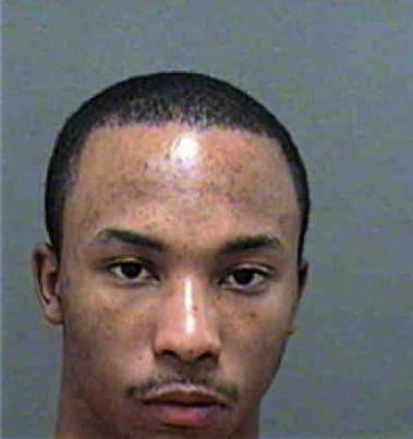 Christopher Love, - Mecklenburg County, NC 