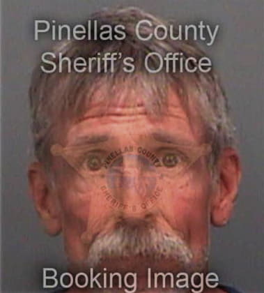 Omar Manthey, - Pinellas County, FL 