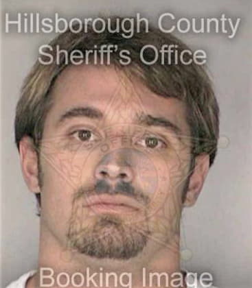 John Markham, - Hillsborough County, FL 