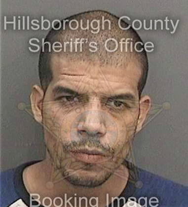 Johnny Martin, - Hillsborough County, FL 