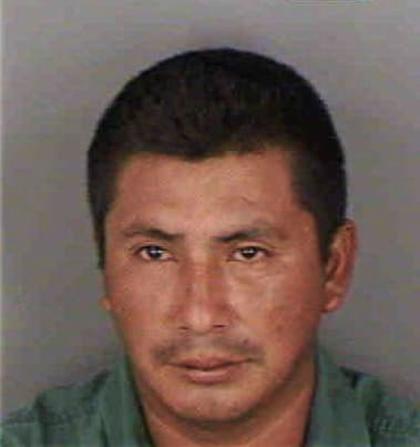 Rodolfo Martinez, - Collier County, FL 