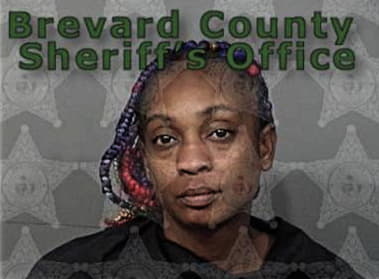 Deloris Mathis, - Brevard County, FL 