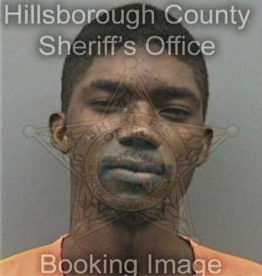 Jeremy McCall - Hillsborough County, FL 