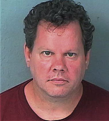 Brian McCormack, - Hernando County, FL 