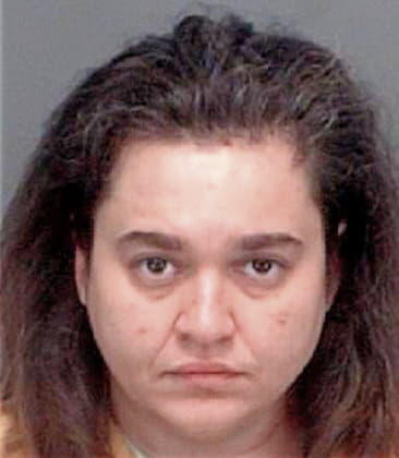 Kristi McDonald - Pinellas County, FL 