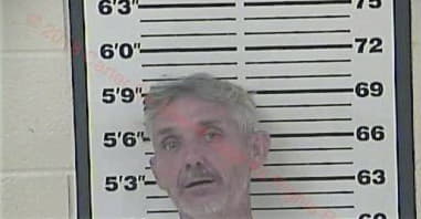 Heath McKeehan, - Carter County, TN 