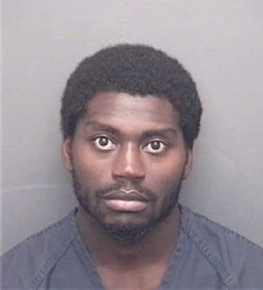 Tyron McNeal, - Vanderburgh County, IN 