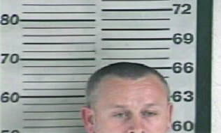 Brian McNeely, - Dyer County, TN 