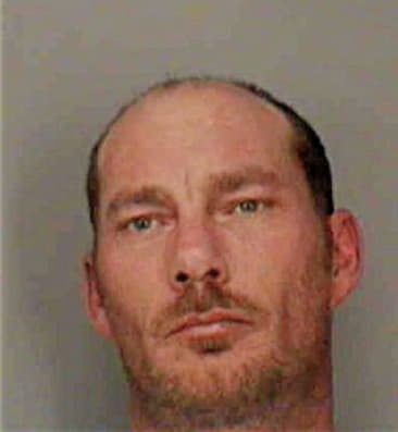 Robert Mellen - Polk County, FL 