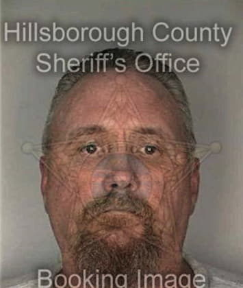 Todd Meredith - Hillsborough County, FL 