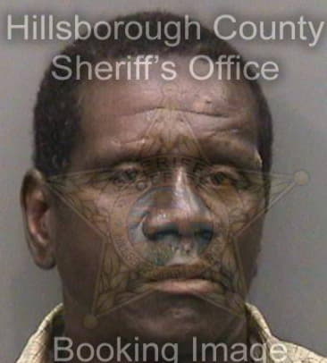 Alan Merrill - Hillsborough County, FL 