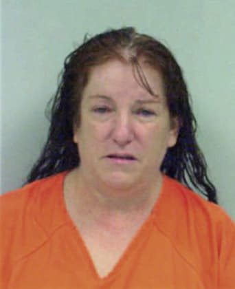 Michelle Metcalf, - Hernando County, FL 