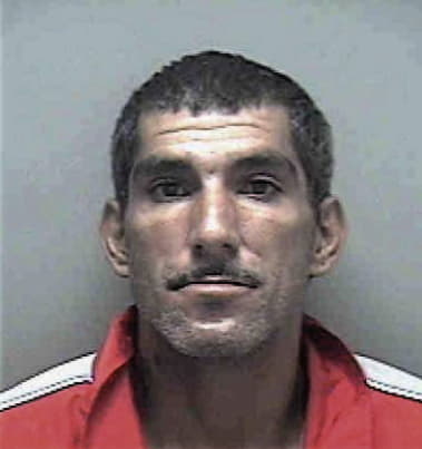 Jorge Meza-Alva, - Lee County, FL 