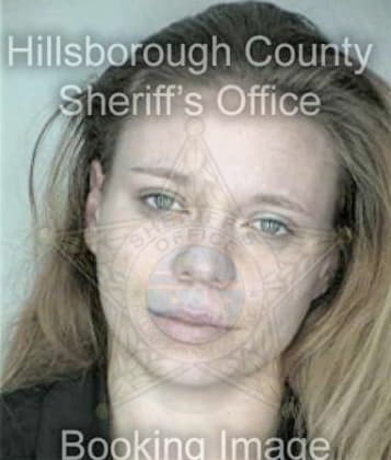 Carla Middleton - Hillsborough County, FL 