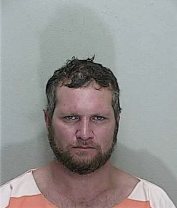 Kenneth Milam, - Marion County, FL 