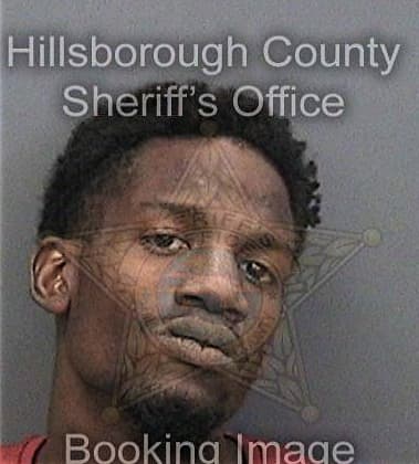 Casey Miller - Hillsborough County, FL 