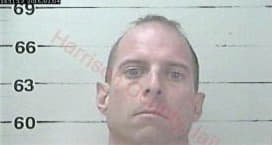 Chad Miller, - Harrison County, MS 