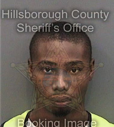Masoy Milligan - Hillsborough County, FL 