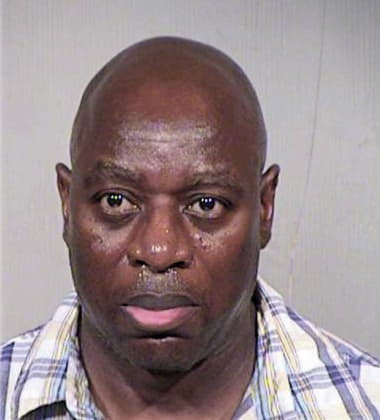 Mark Montanez - Maricopa County, AZ 