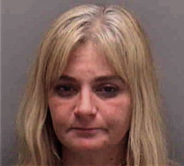 Nicole Moorey, - Lee County, FL 