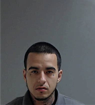 Godfrey Moreno, - Hidalgo County, TX 