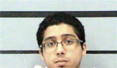 Miguel Moreno, - Lubbock County, TX 