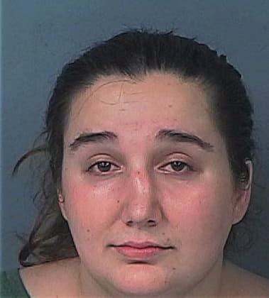 Shawn Morissette, - Hernando County, FL 