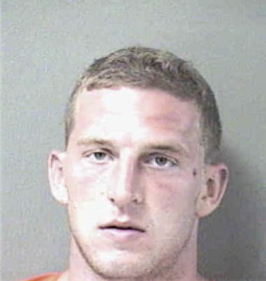 Shawn Morton, - Okaloosa County, FL 