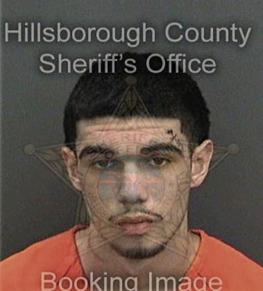 Rickey Murphy, - Hillsborough County, FL 