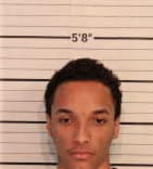 Maurice Nelson, - Shelby County, TN 