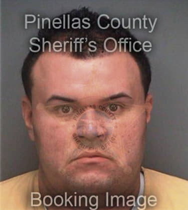 Wilson Neptalyperez, - Pinellas County, FL 