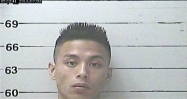 Andrew Nguyen, - Harrison County, MS 