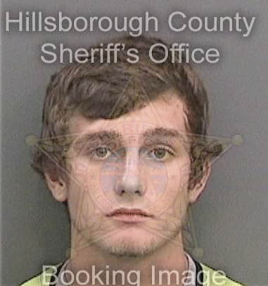 Robert Nolan, - Hillsborough County, FL 