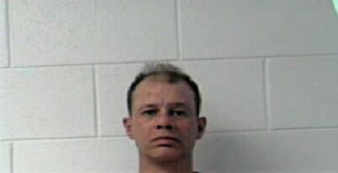 Donnie Norris, - Montgomery County, KY 