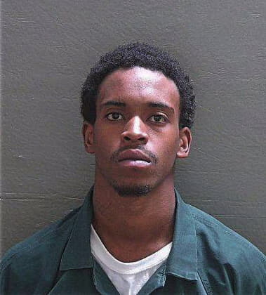 Antonio Oglesby, - Escambia County, FL 