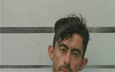 Luis Rodriguez-Conchola, - Lubbock County, TX 