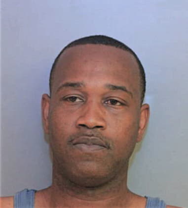 Kevvon Oneal, - Polk County, FL 