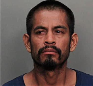 Julian Palacio, - Dade County, FL 