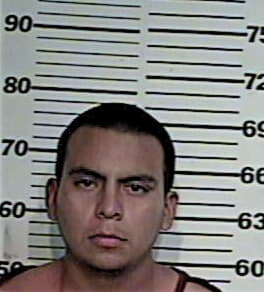 Jose Palomin, - Hidalgo County, TX 