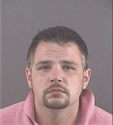 Christopher Pankey, - Peoria County, IL 