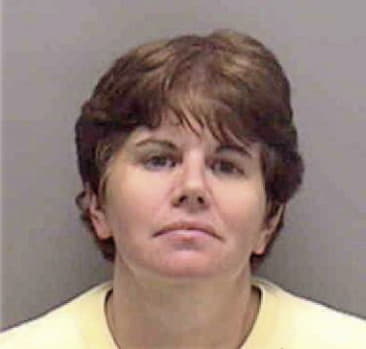 Sharon Patterson, - Lee County, FL 