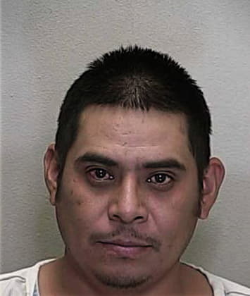 Abel Perez, - Marion County, FL 