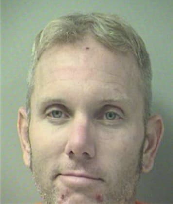 Cory Pergrim, - Okaloosa County, FL 