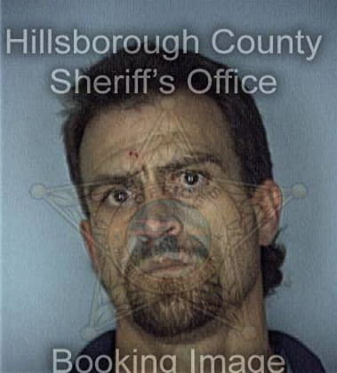 Timothy Perkins, - Hillsborough County, FL 